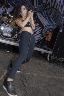 FLAGITIOUS IDIOSYNCRASY IN THE DILAPIDATION
